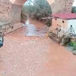 Río Guadiel. 