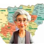 Capilla, la IA creada con motivo del 85 aniversario del Diario JAÉN.