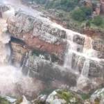 Cimbarra, a 28 de enero de 2026.