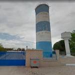 ETAP Las Copas, en Villacarrillo. / Google Maps.