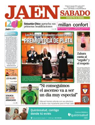 Version Impresa