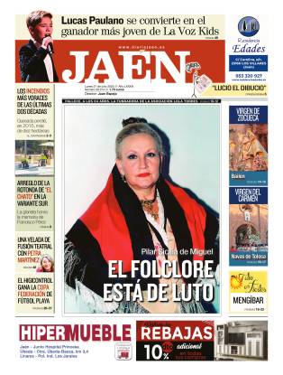 Version Impresa
