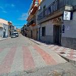 Establecimiento donde se ha vendido el boleto agraciado en Cazalilla. 