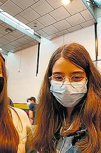 Despiertos por el planeta, el medio ambiente y la circular