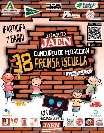 BASES CONCURSO PRENSA ESCUELA 2026