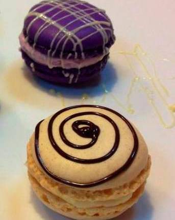 Macarons