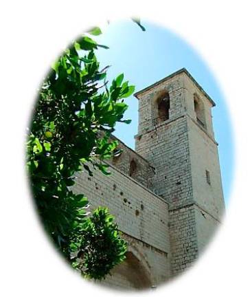 La Torre del Concejo, en Jaén