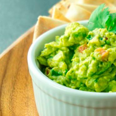 Guacamole