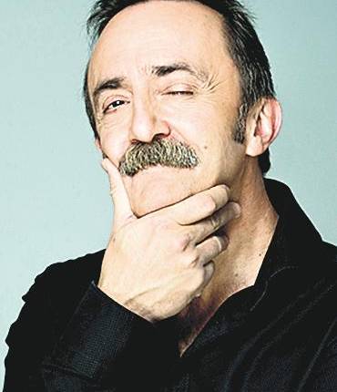 SOCIAL.<i> El humorista Santi Rodríguez, la actriz Rosario Pardo y el deportista Felipe Reyes, apoya a Cruz Roja.</i>