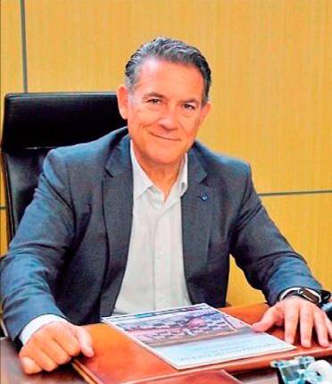 Raúl Caro-Accino | Ayuntamiento de Linares