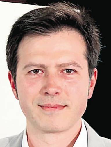 <i>ALCALDE. Juan Francisco Figueroa.</i>