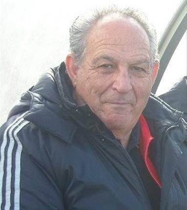 Conmoción en el Real Jaén por el fallecimiento de Juan Murgado a sus 79 años