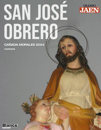 $!Diario JAÉN inicia el periodo de romerías apostando de nuevo por las aldeas más recónditas: Hoy, Cañada Morales