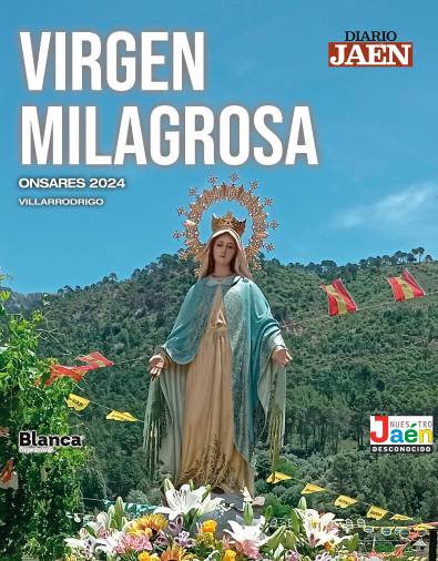 $!Diario JAÉN viaja hasta una aldea de sentimiento sin igual: Este domingo, en Onsares