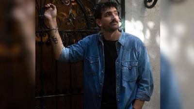 Pablo Cano Sánchez, autor de “Flor de Habanera”.