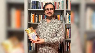 La obra trata sobre la sensibilidad romántica en Alemania y pasa por figuras de la música, la poesía y el pensamiento. 