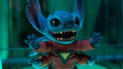 La escena post-créditos de Lilo y Stitch, explicada: ¿Abre la puerta a la secuela?. / Disney. 