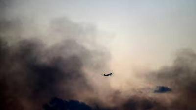 Un ataque israeli contra el sur de Beirut. Archivo. / Europa Press.