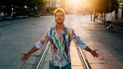 José Luis Martínez “Uceda”.