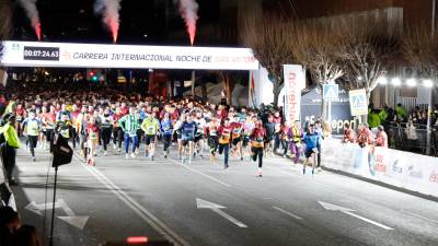Fotografías: Jason Moyano / Diario JAÉN.