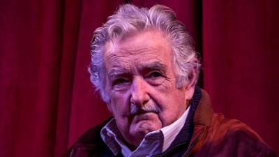 José Mujica en una visita oficial a Argentina en el año 2018. / Europa Press. 