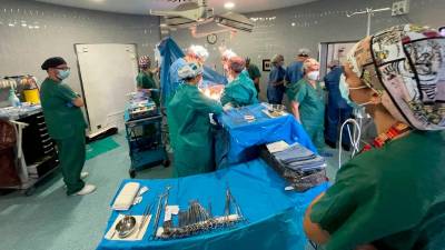 Donación de órganos. / Junta de Andalucía.