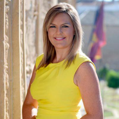 Lola Marín Torres | Ayuntamiento de Baeza