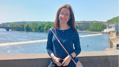 Raquel Romero Martínez.