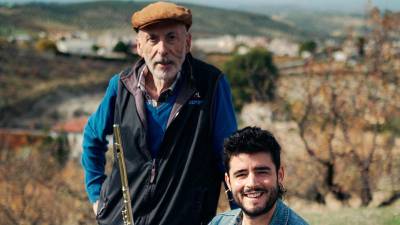 El músico ofrece una propuesta en la que la tradición y la modernidad convergen en un sonido único y personal. 