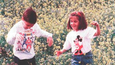 El polen causa más del 60% de alergias en los escolares de Jaén. / Archivo Histórico de Diario JAÉN.