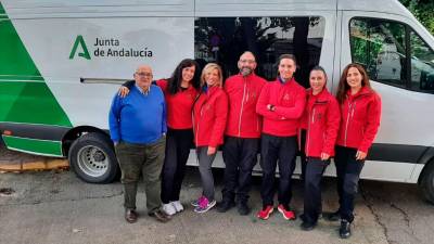 El Centro de Transfusión Sanguínea de Jaén realizará 39 salidas durante diciembre. / Junta de Andalucía.