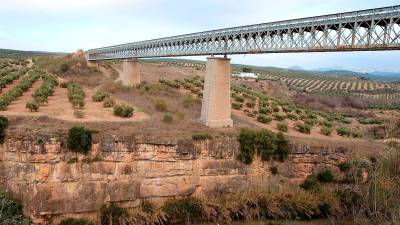 Imagen de uno de los ganadores de la última edición, Jose Antonio de Acuña López.