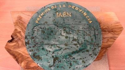 Premios de la Provincia 2026. / Diputación de Jaén.