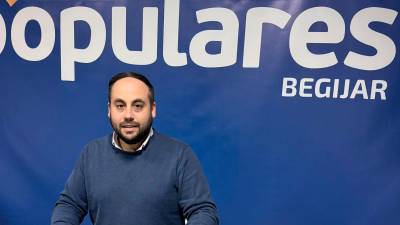 José Antonio Poyatos