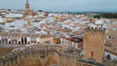 Al castillo de Macías “El Enamorado”, propuesta de fin de semana
