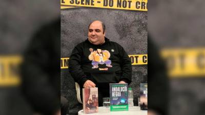 Custodio Pérez Pérez.