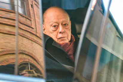 <i>El expresidente de la Generalitat Jordi Pujol, en una imagen de archivo. / Europa Press.</i>