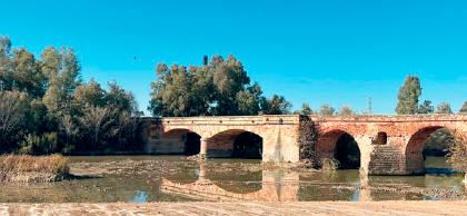 Mejorar una seña de Andújar
