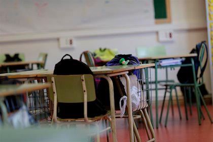 La enseñanza en España y los empobrecidos, que no pobres