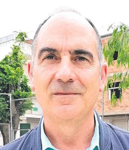 <i>José Carlos Bravo, director. </i>