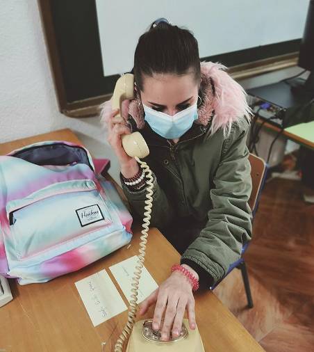 El periódico se suma al activo de una educación integradora