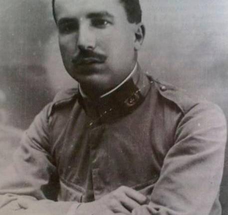 Fermín Palma García: El accitano que modernizó Jaén