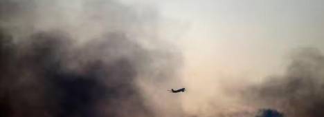 Un ataque israeli contra el sur de Beirut. Archivo. / Europa Press.