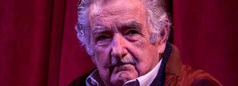 José Mujica en una visita oficial a Argentina en el año 2018. / Europa Press. 