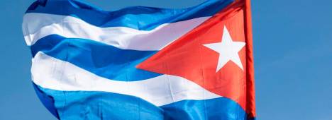 Bandera de Cuba. Archivo. / Europa Press.