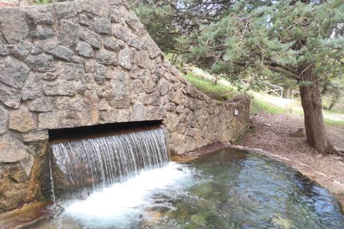 <i>Fuenmayor, en Torres. / Imágenes de Juan Liébana.</i>