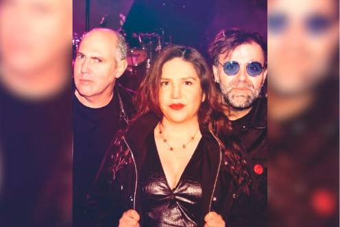 <i>Con tres EPs publicados, abren una etapa creativa marcada por el lanzamiento de El timo de los Asesinos del amor y Grita. </i>