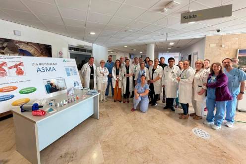<i>Imagen de la jornada de puertas abiertas de Úbeda. / Europa Press.</i>