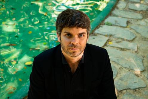 <i>Impulsor y director, Rafael de Torres.</i>