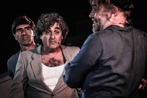 <i>“Intrusos”, de Lolo Fernández. / Junta de Andalucía.</i>